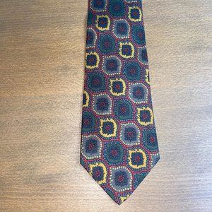 Paul Stuart Men's Tie